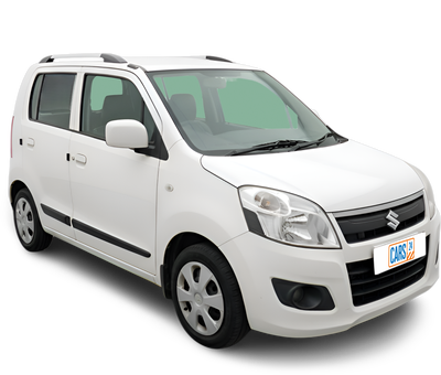 Maruti Wagon R 1.0-img